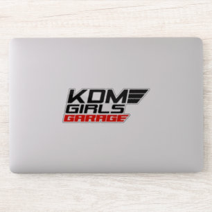 KDM GIRLS [RED]