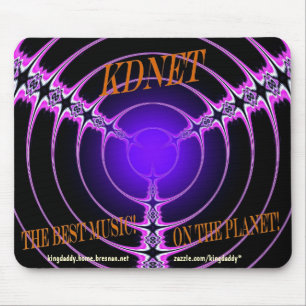 KDNet Mousepad 1
