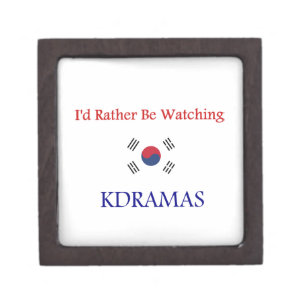 KDrama Gift Box