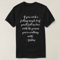 Kdrama Goblin Love Quotes