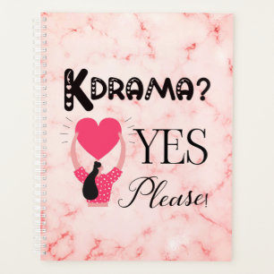 Kdrama ? Oui, S'Il Vous Plaît ! -Agenda
