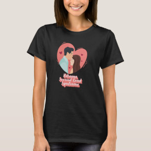 Kdrama Second Lead Syndrome Popular Series Music G T-Shirt
