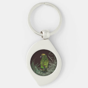 Kea Keychain
