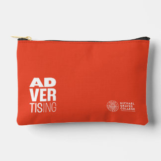 Kean MGC Advertising Print Cut Sew Bag