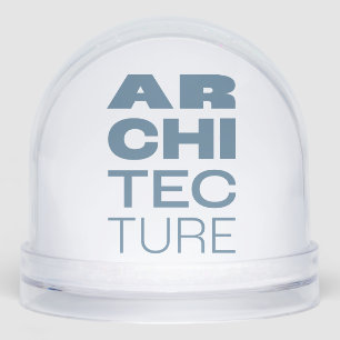 Kean MGC Architecture  Snowglobe
