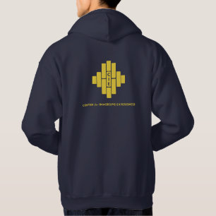 Kean MGC CIE Hoodie