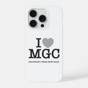 Kean MGC Design Studio iPhone 15 Pro Case