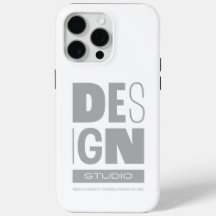 Kean MGC Design Studio iPhone / coque ipad