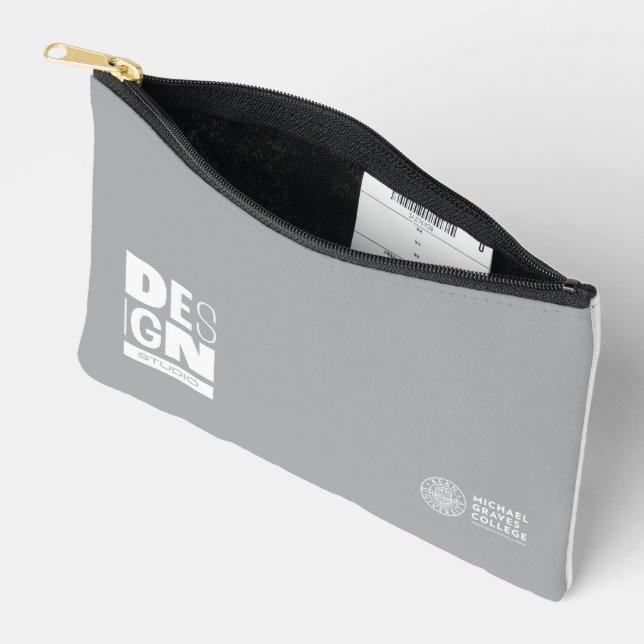 Kean MGC Design Studio Print Cut Sew Bag (Open)