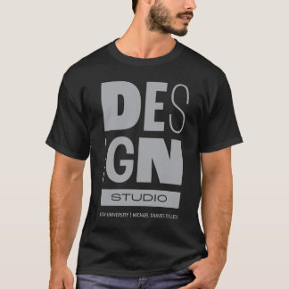 Kean MGC Design Studio T-Shirt