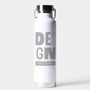Kean MGC Design Studio Water Bottle