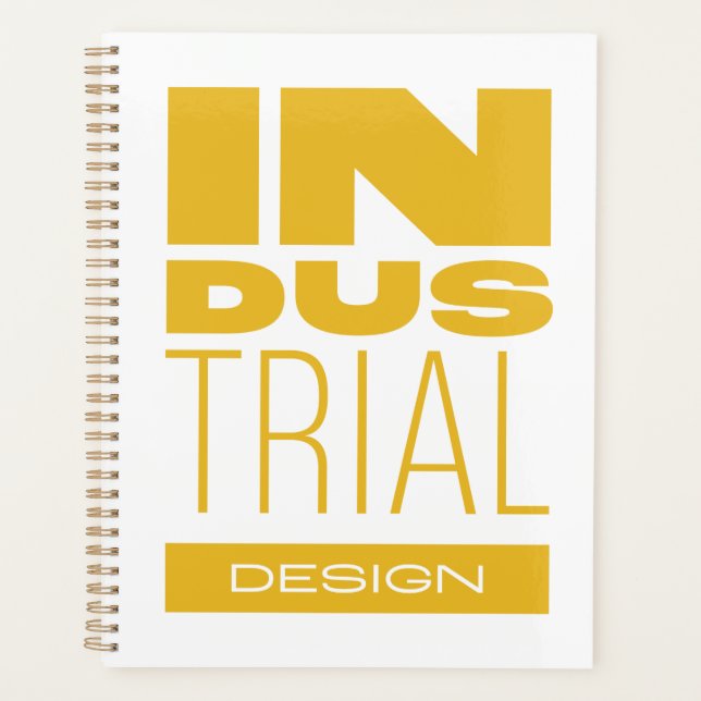 Kean MGC Industrial Design (Devant)