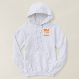 Kean MGC Interior Design Basic Hooded Sweatshirt