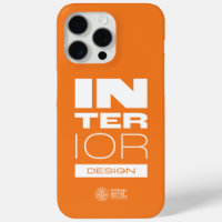 Kean MGC Interior Design iPhone / iPad case