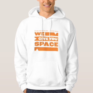 Kean MGC Nous Vous Donnons Sweat - shirt à capuche