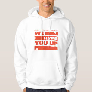 Kean MGC On Vous Hype Sweat - shirt à capuche