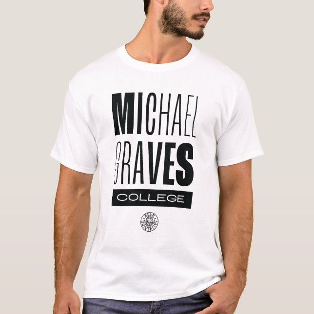 Kean MGC T-Shirt (Front)