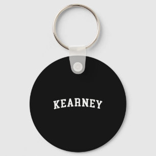 Kearney keychain