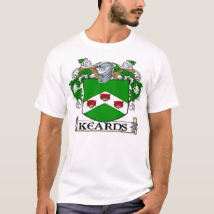 Kearns Coat of Arms T-Shirt