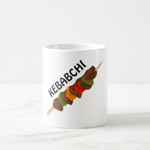 KEBABCHI Café Mug