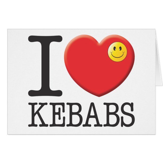Kebabs (Front Horizontal)