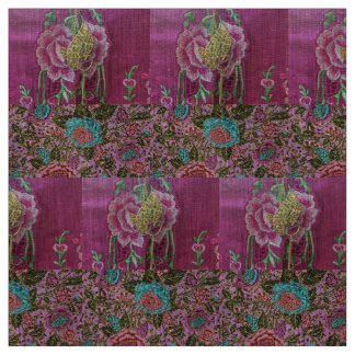 Kebaya Fabric