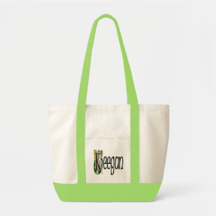 Keegan Celtic Dragon Bag