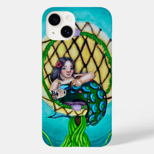 Keely Barely there/Tough phone case