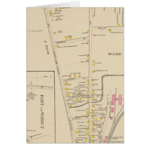 Keene, Ward 12