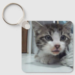 Keeno Little Lionheart keychain