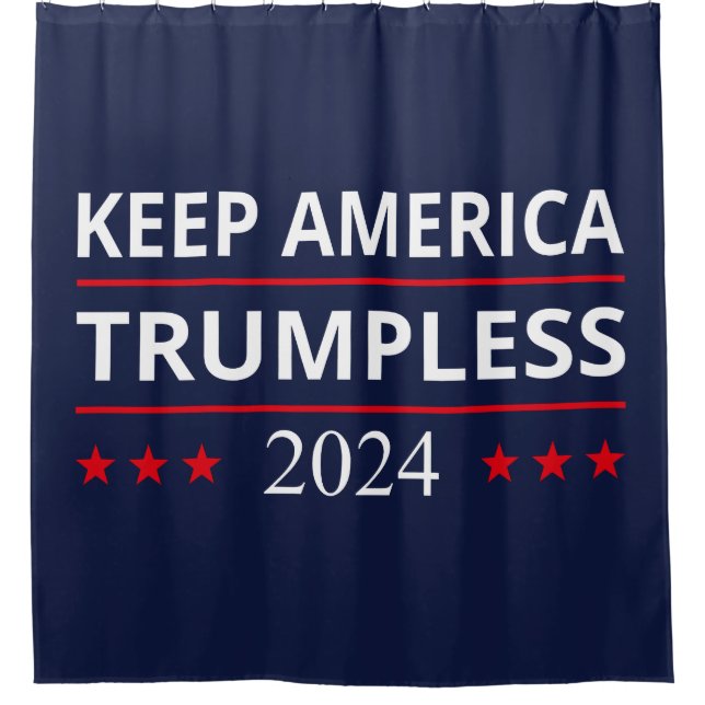 Keep America Trumpless VII (Front)