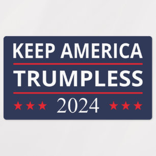 Keep America Trumpless VII