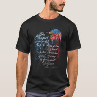Keep And Bear Arms Thomas Jefferson Patriotic Quot