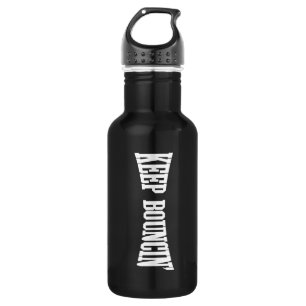 Keep Bouncin' 532 Ml Water Bottle