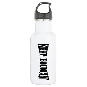 Keep Bouncin' 532 Ml Water Bottle