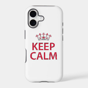 Keep calm