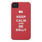 Keep Calm and be WHO YOU ARE!