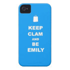 Keep Calm and be WHO YOU ARE!