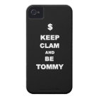 Keep Calm and be WHO YOU ARE!