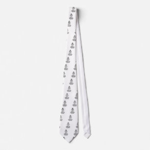 Keep Calm and Call a Special Ed. Teacher Tie