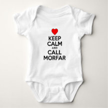 Keep Calm and Call Morfar