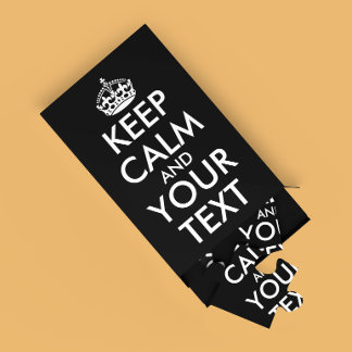 Keep Calm and Carry On - Create Your Own Jigsaw Puzzle