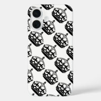 Keep Calm and Carry On Crown