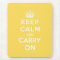 keep calm and carry on Original