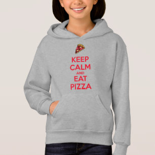 Keep Calm and Eat Pizza 2