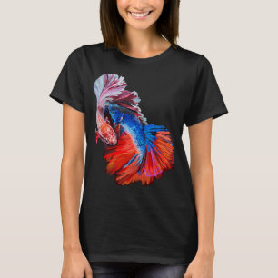 Keep Calm And Fishing On T-Shirt