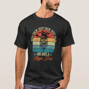 Keep Calm And Have A Mega Pint 1 T-Shirt