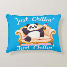Keep Calm and Just Chillin' with Ice Cream