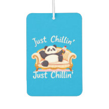 Keep Calm and Just Chillin' with Ice Cream