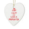 Keep Calm and Love a Firefighter
